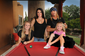 photo 5 in Bret Michaels gallery [id329192] 2011-01-21
