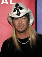 photo 12 in Bret Michaels gallery [id295986] 2010-10-18