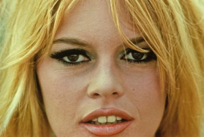 Brigitte Bardot pic #564507