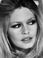 Brigitte Bardot pic #134664