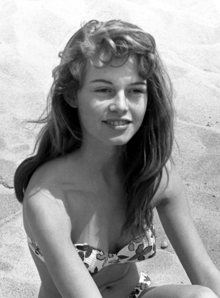 Brigitte Bardot: pic #64058