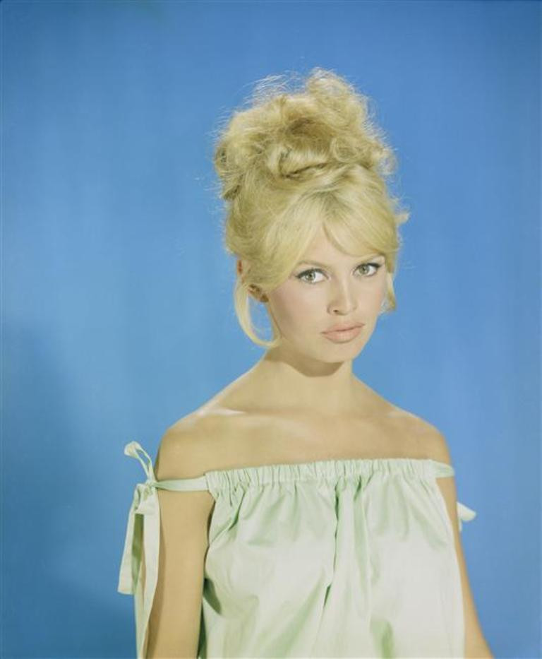 Brigitte Bardot: pic #164439