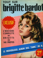 photo 22 in Brigitte Bardot gallery [id164191] 2009-06-23