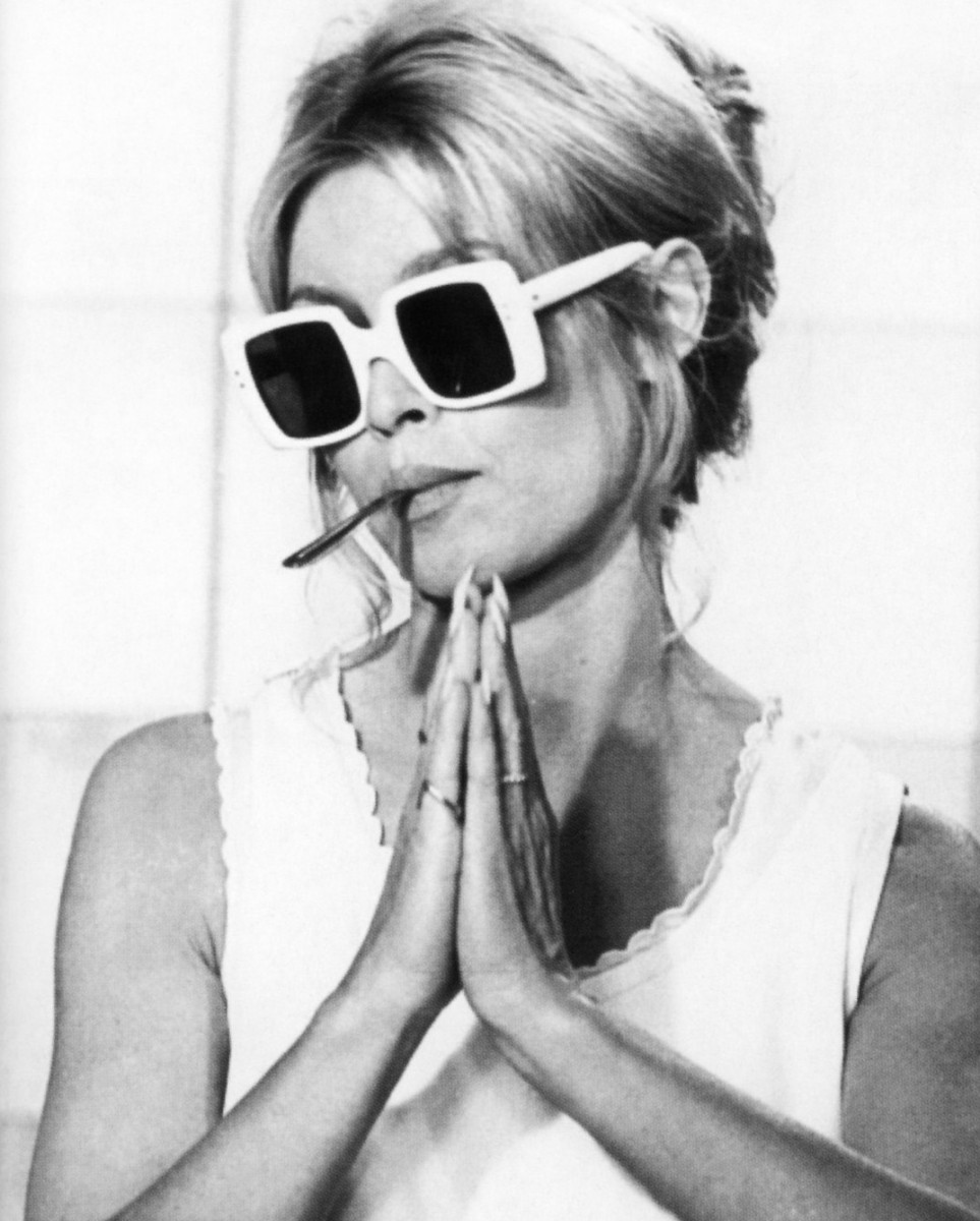 Brigitte Bardot: pic #350870