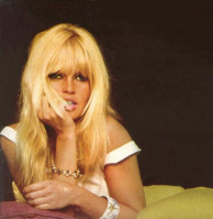 Brigitte Bardot pic #161832