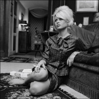 Brigitte Bardot pic #227723