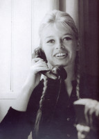 photo 3 in Brigitte Bardot gallery [id407219] 2011-09-29
