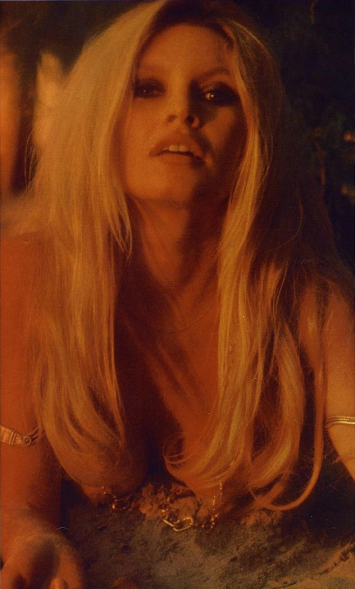 Brigitte Bardot: pic #361880