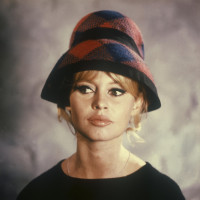 Brigitte Bardot pic #411244