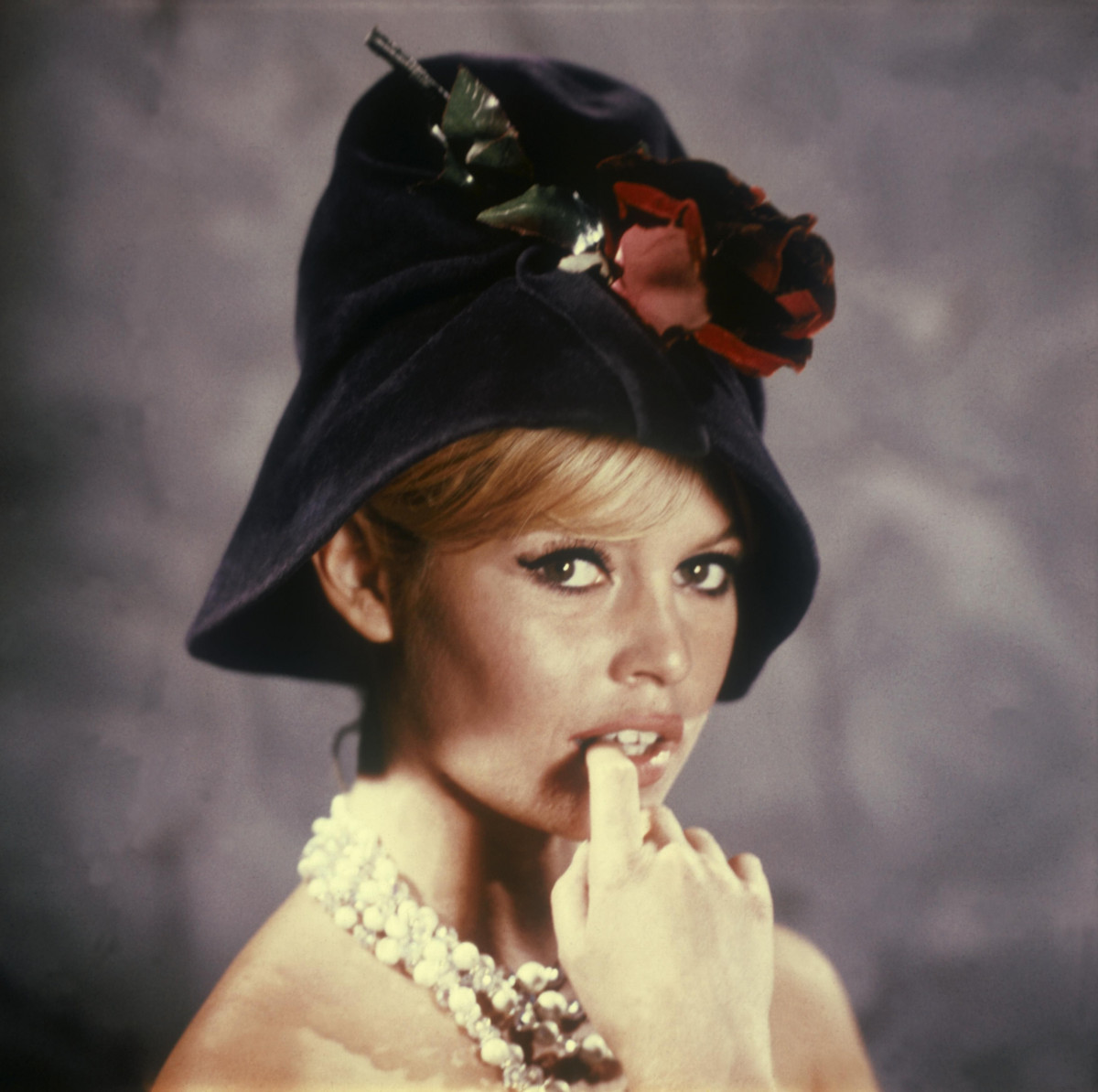 Brigitte Bardot: pic #411245