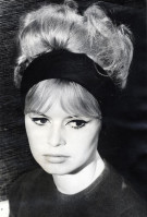 Brigitte Bardot pic #636958
