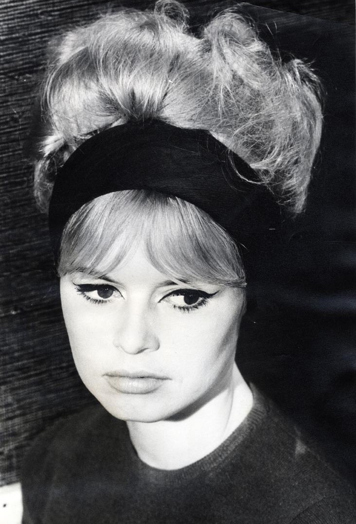 Brigitte Bardot: pic #636958