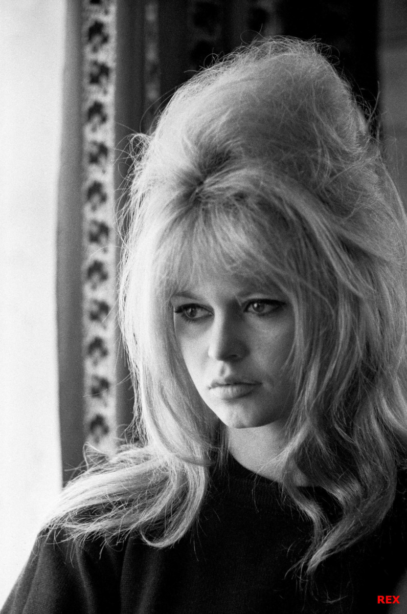 Brigitte Bardot: pic #636957