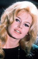 Brigitte Bardot photo #