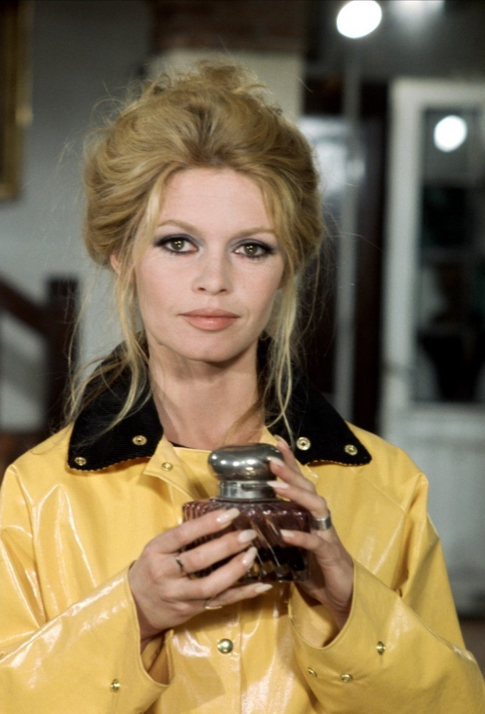 Brigitte Bardot: pic #490817