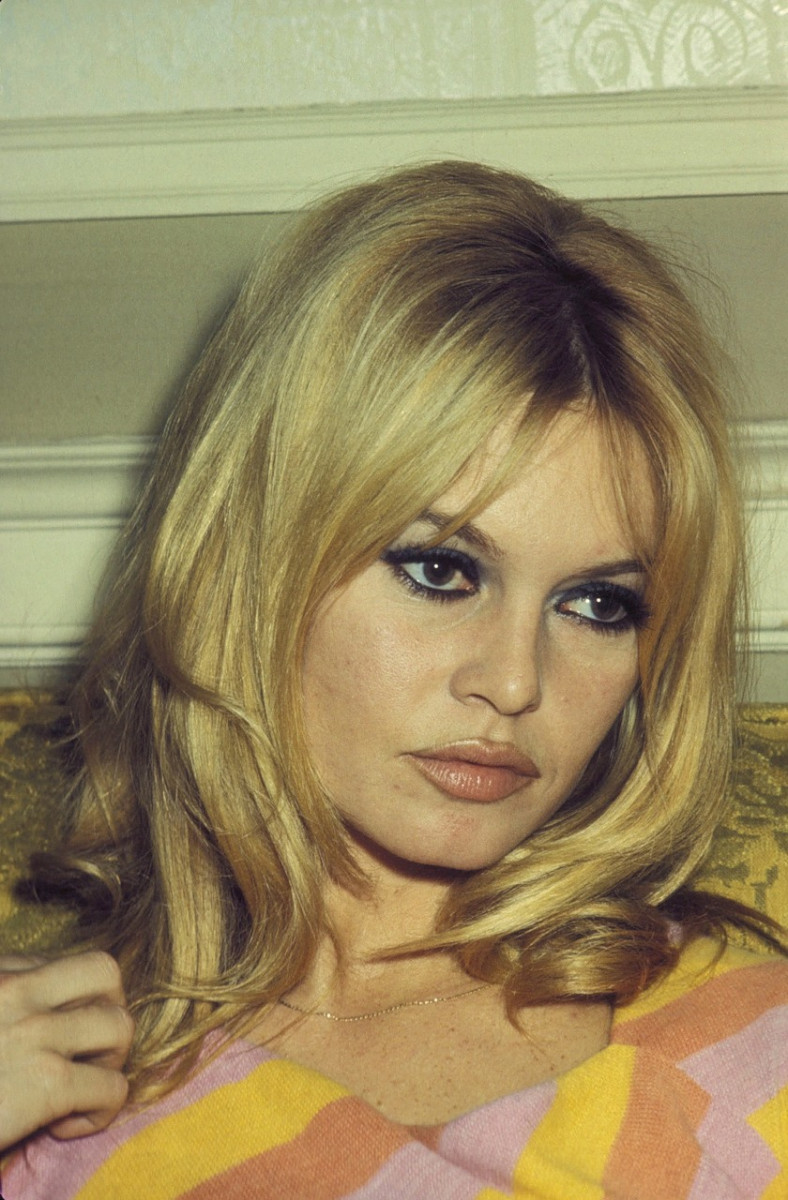 Brigitte Bardot: pic #491830