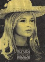photo 12 in Brigitte Bardot gallery [id489122] 2012-05-15