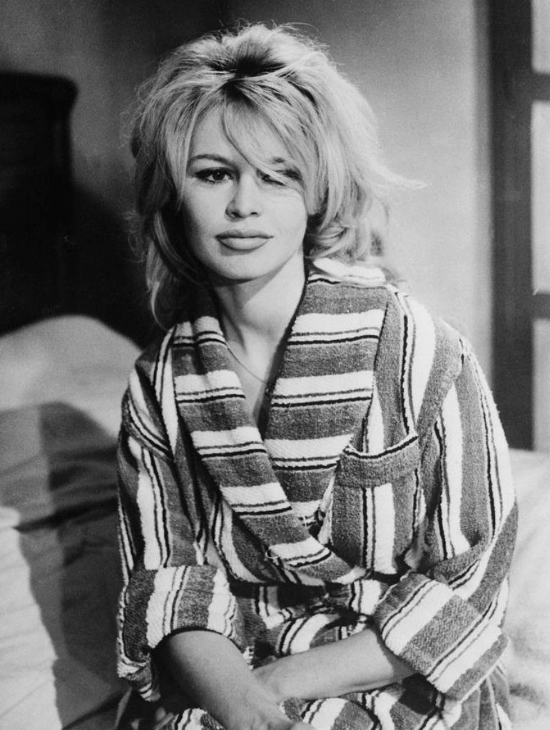 Brigitte Bardot: pic #373888