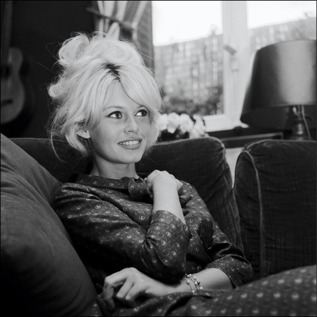 Brigitte Bardot: pic #385898