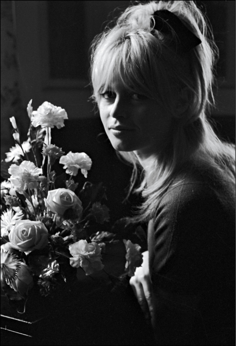 Brigitte Bardot: pic #385899