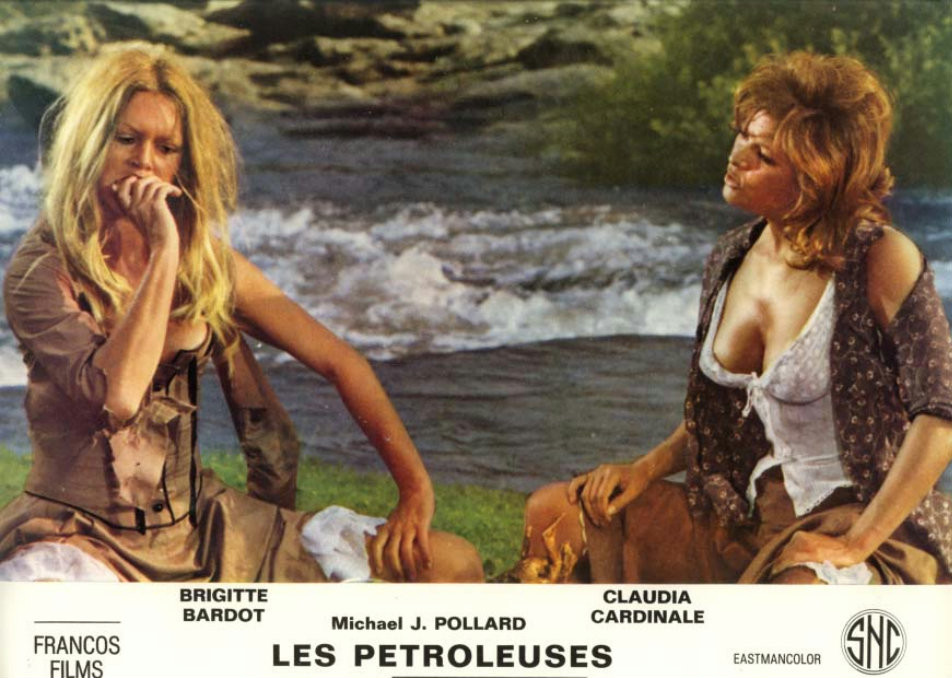 Brigitte Bardot: pic #375031