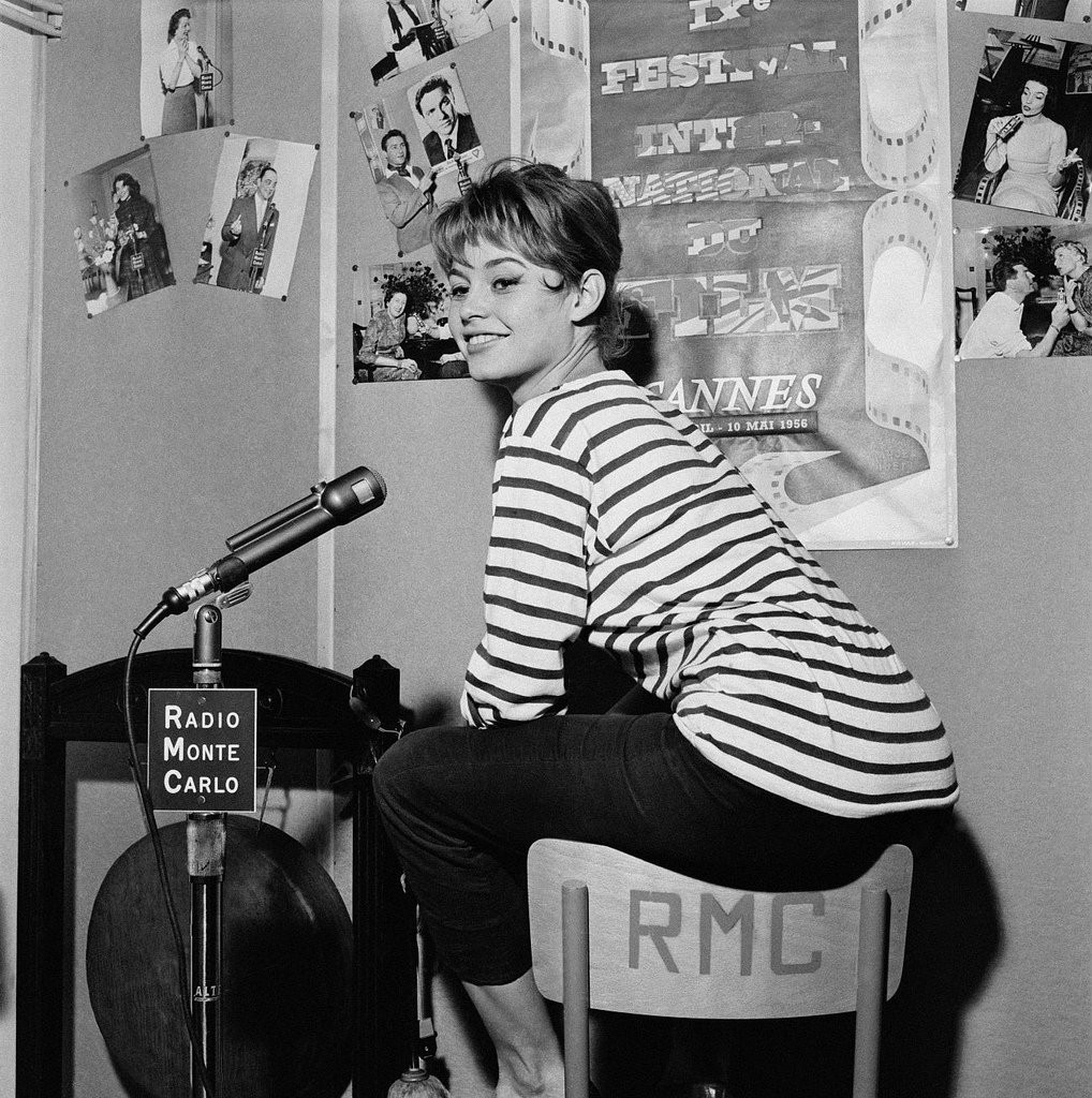 Brigitte Bardot: pic #382714