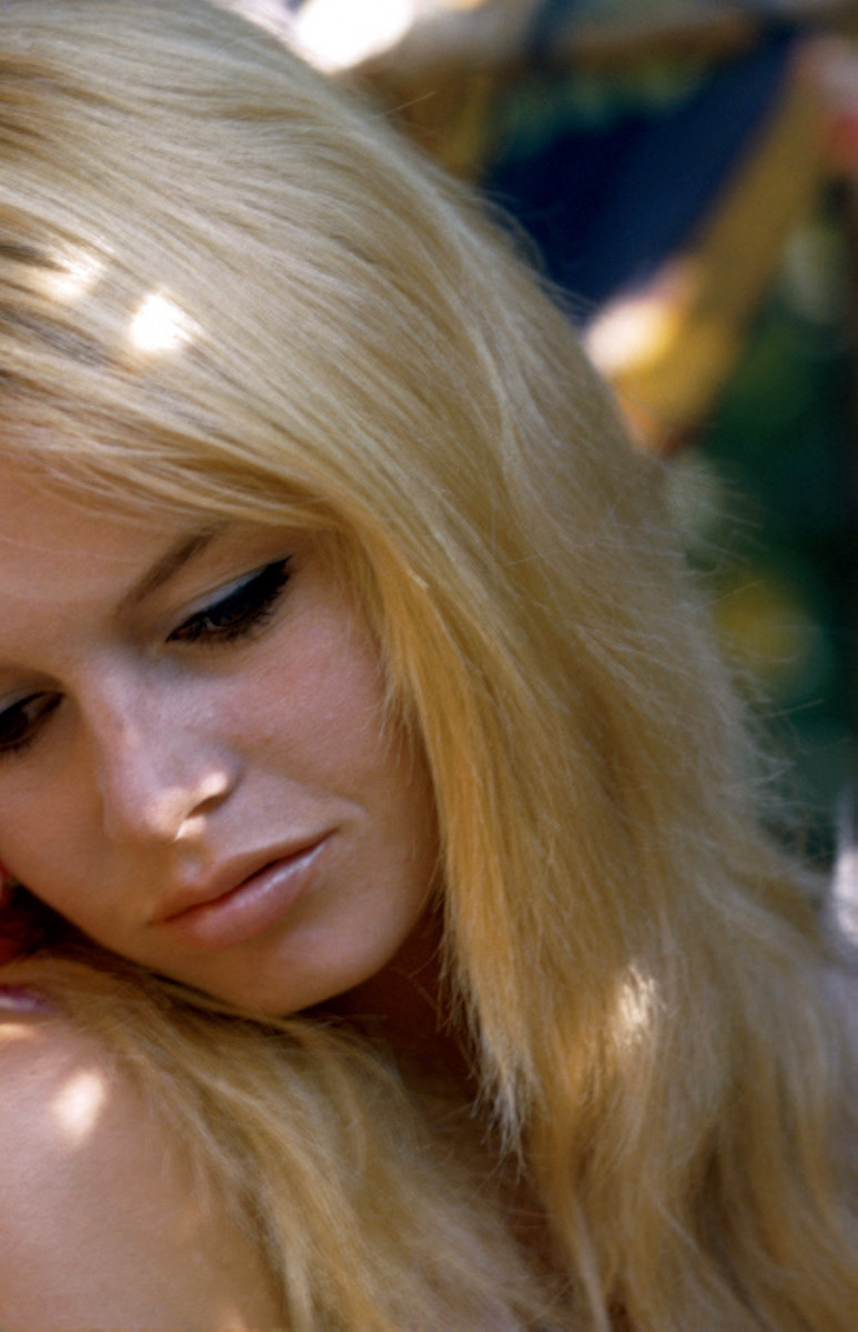 Brigitte Bardot: pic #383844