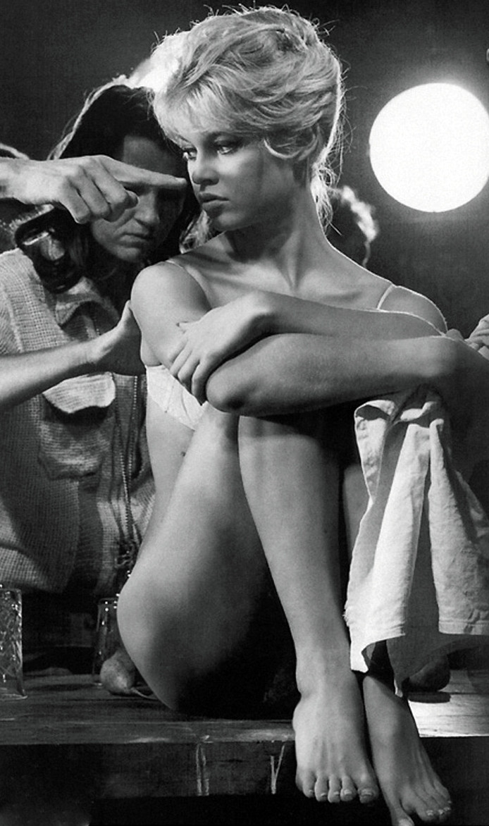 Brigitte Bardot: pic #378645