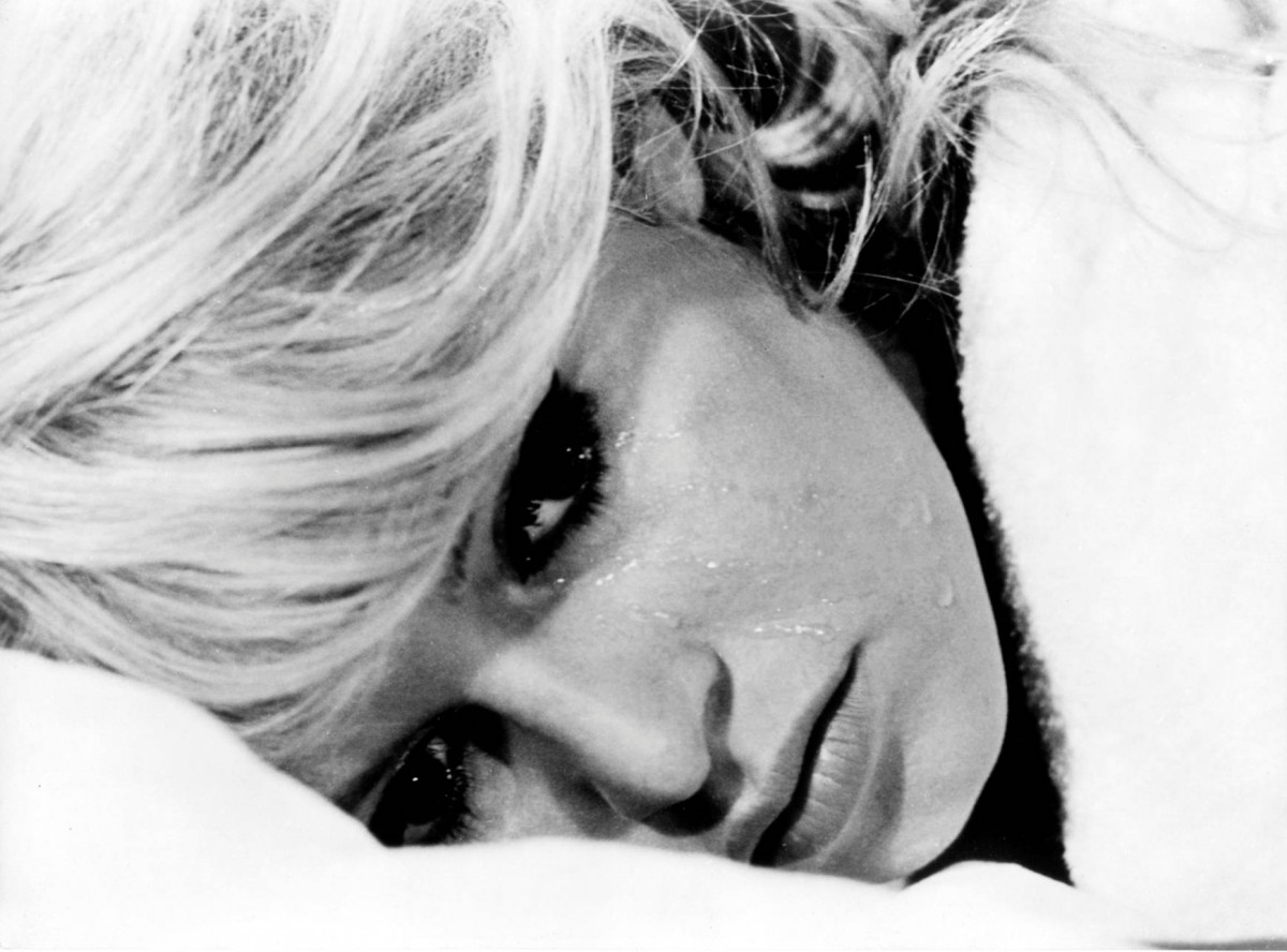 Brigitte Bardot: pic #458112