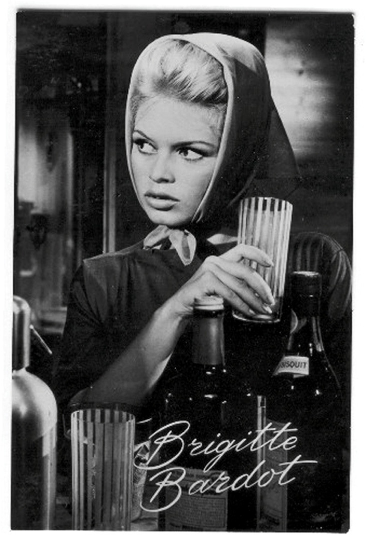 Brigitte Bardot: pic #481798