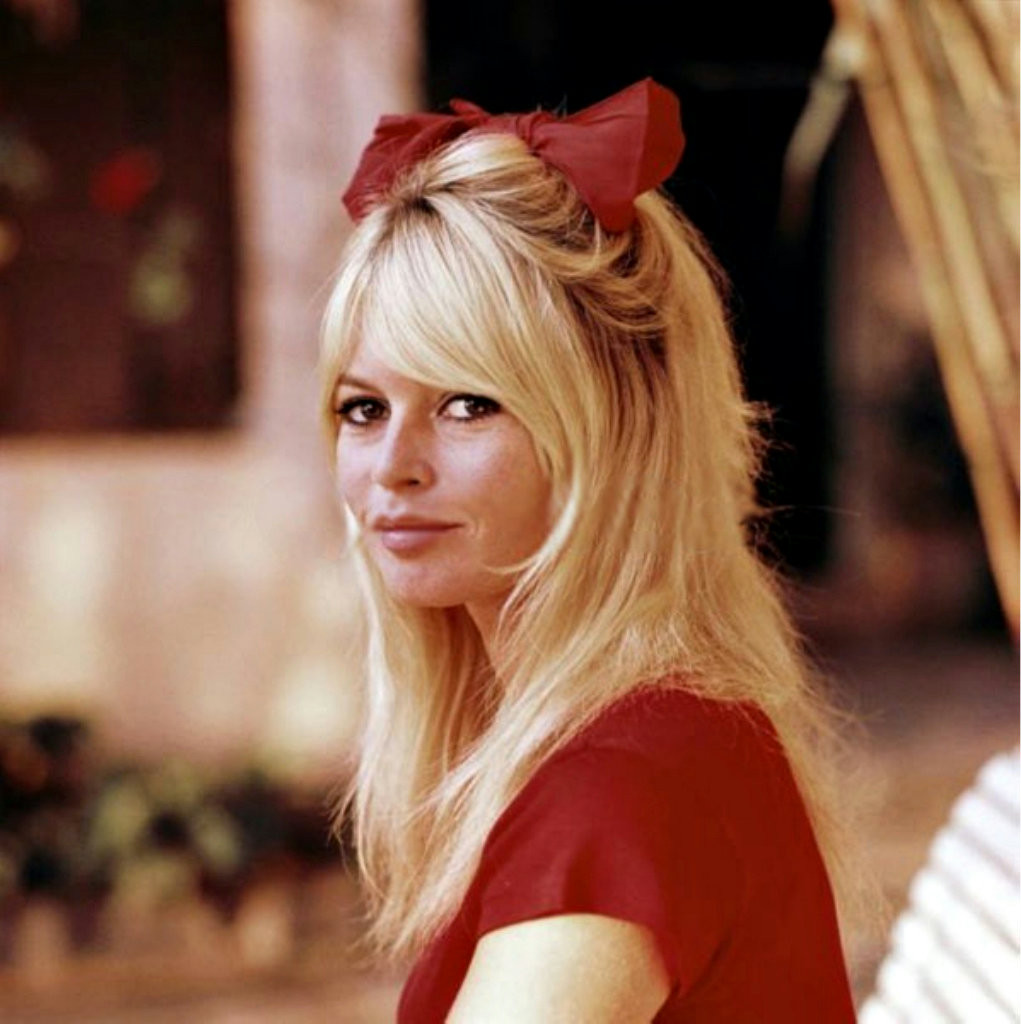 Brigitte Bardot: pic #383843