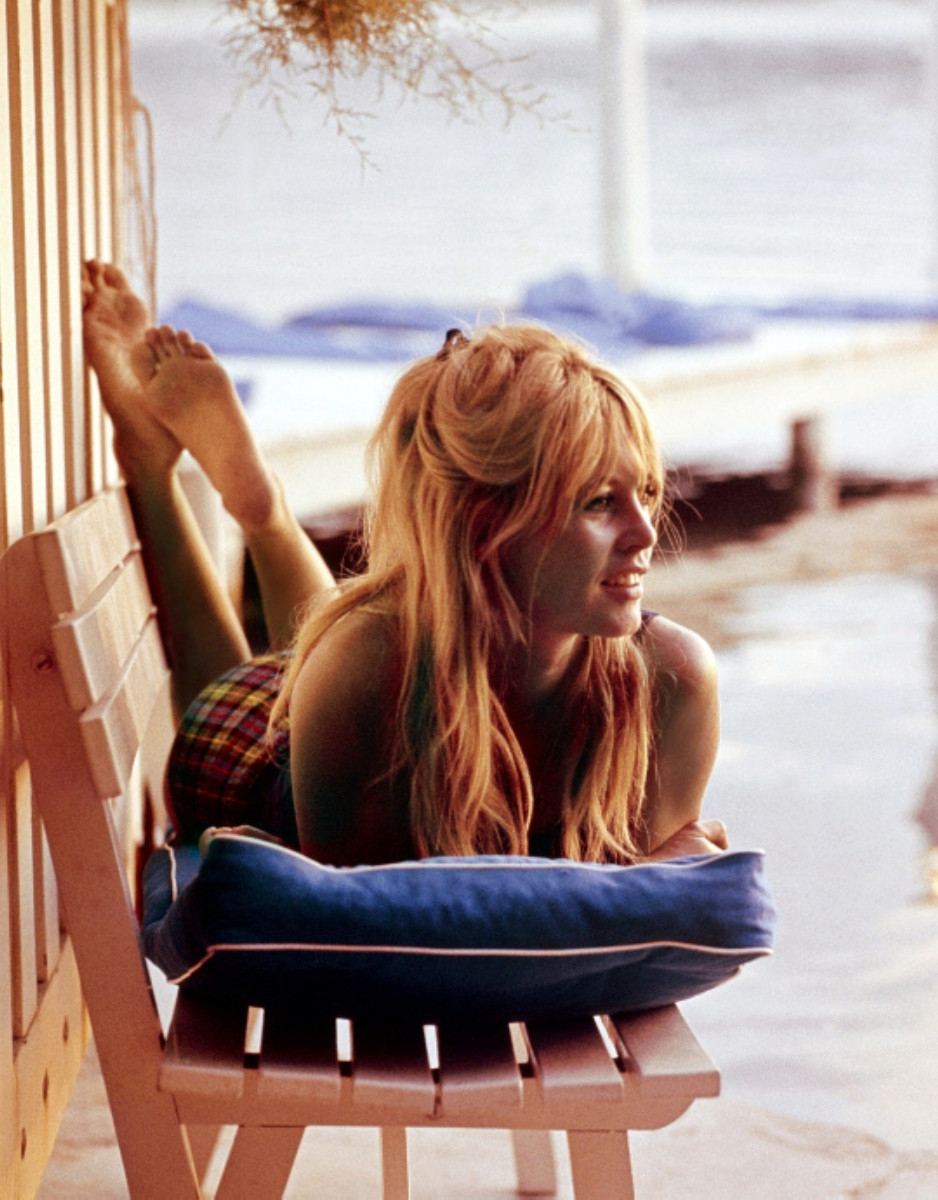 Brigitte Bardot: pic #374868