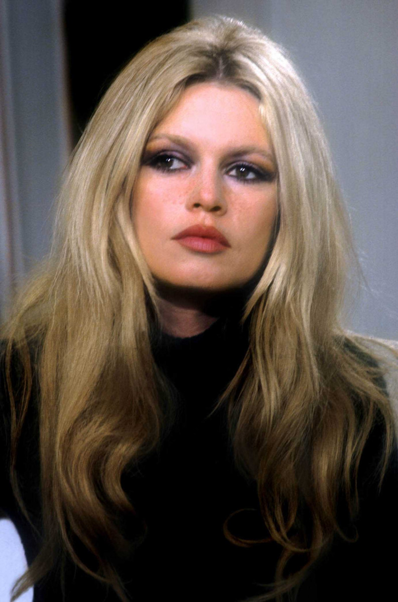 Brigitte Bardot: pic #464028