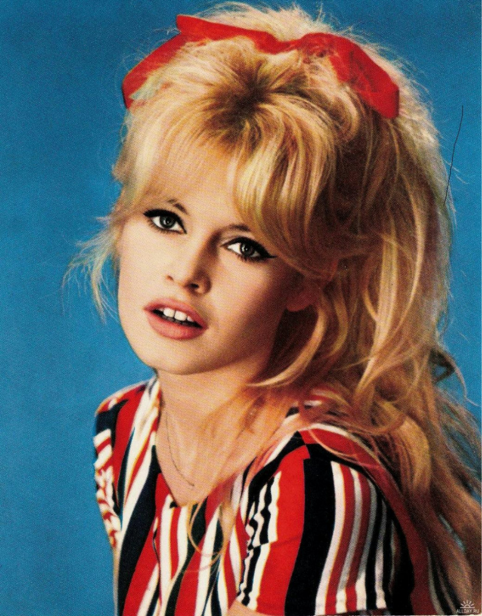 Brigitte Bardot: pic #458468