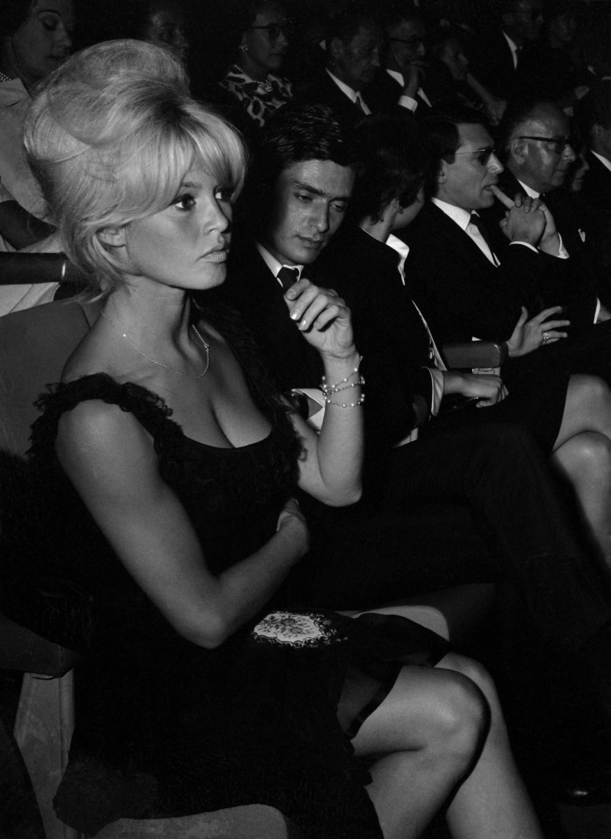 Brigitte Bardot: pic #458469