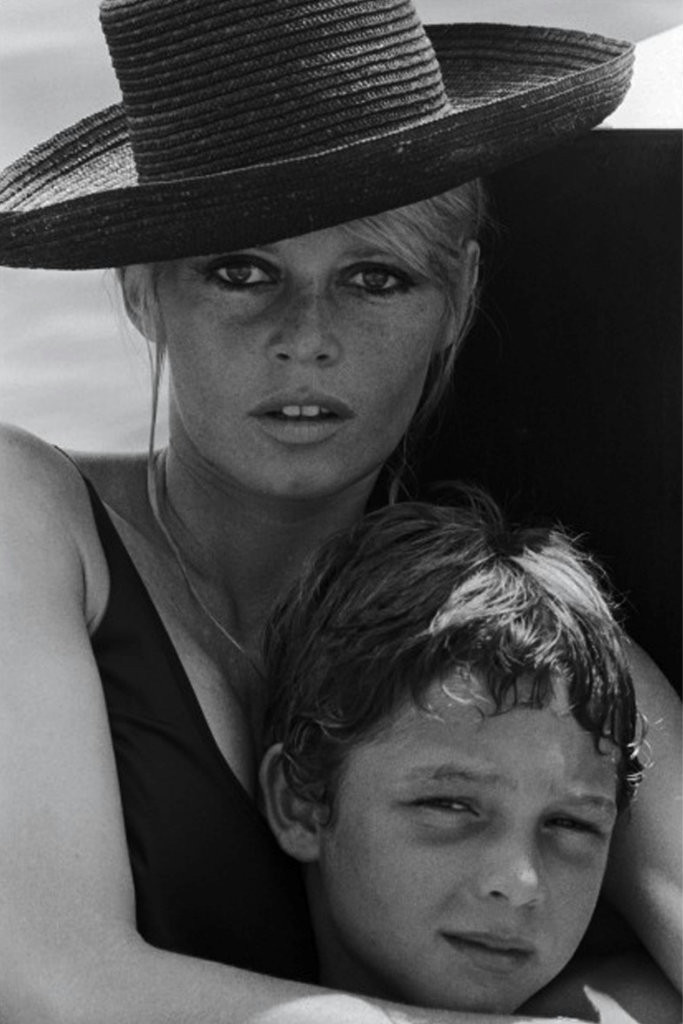 Brigitte Bardot: pic #375219