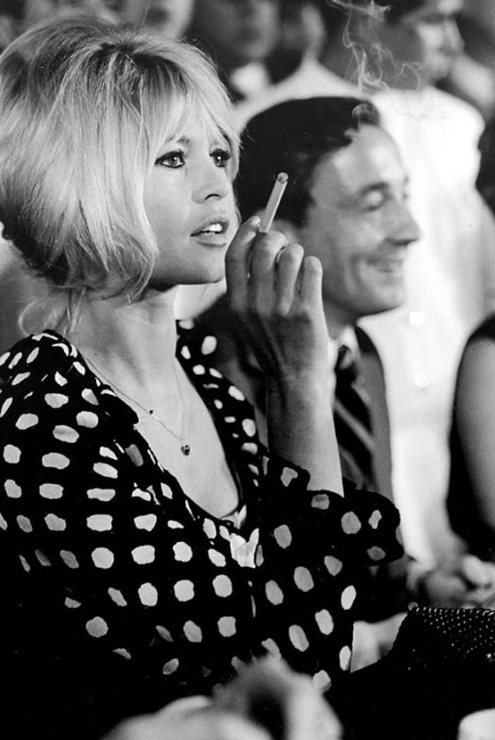 Brigitte Bardot: pic #463430