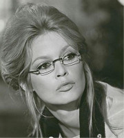 photo 10 in Brigitte Bardot gallery [id463432] 2012-03-22