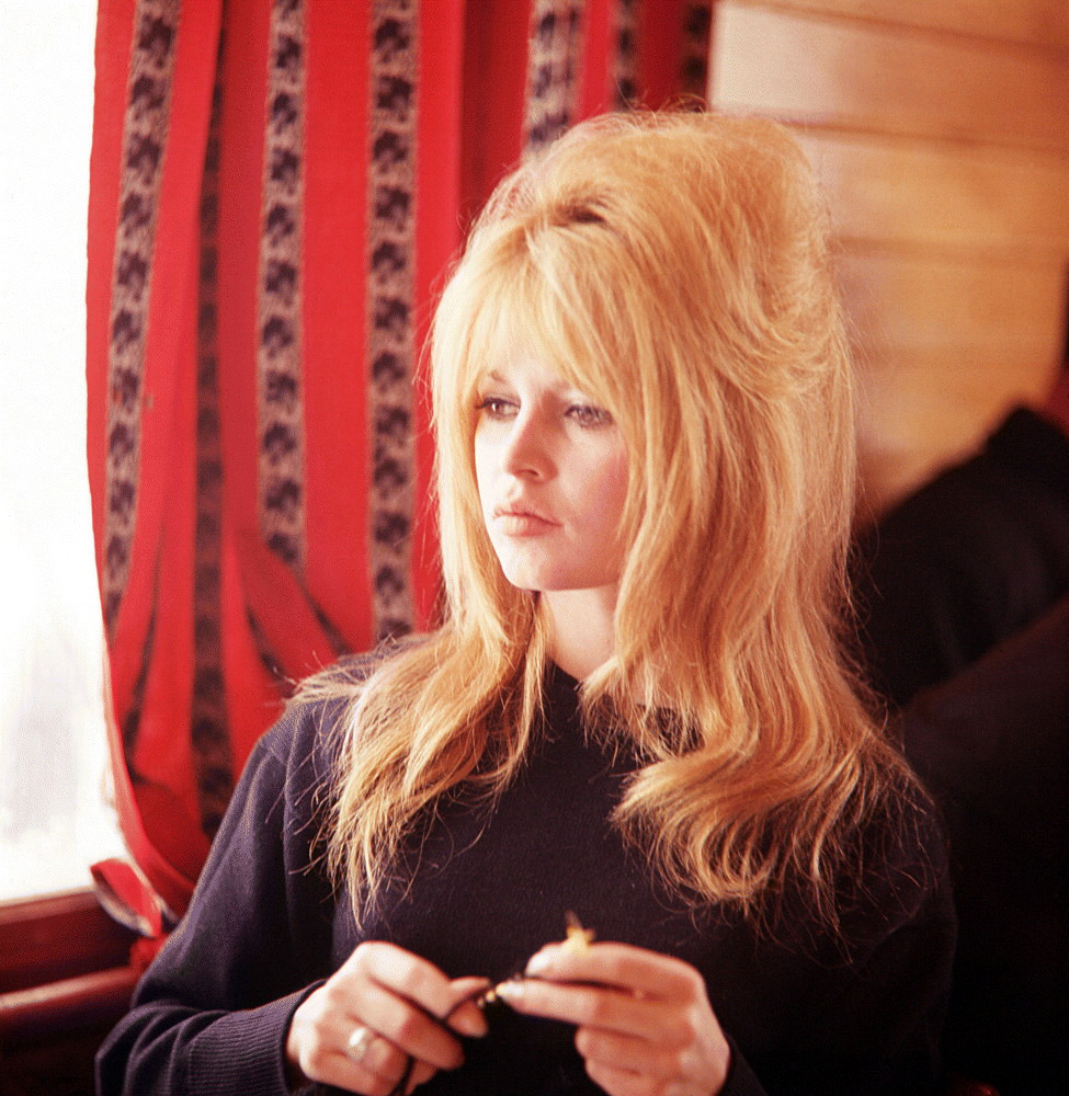 Brigitte Bardot: pic #375758