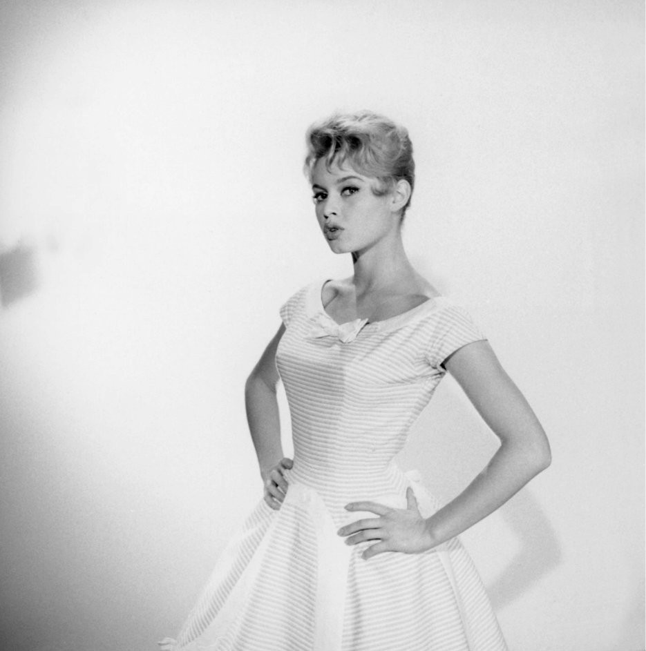 Brigitte Bardot: pic #375755