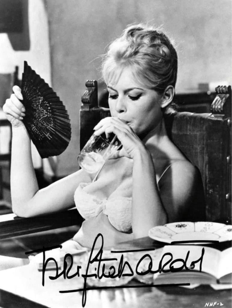 Brigitte Bardot: pic #375754