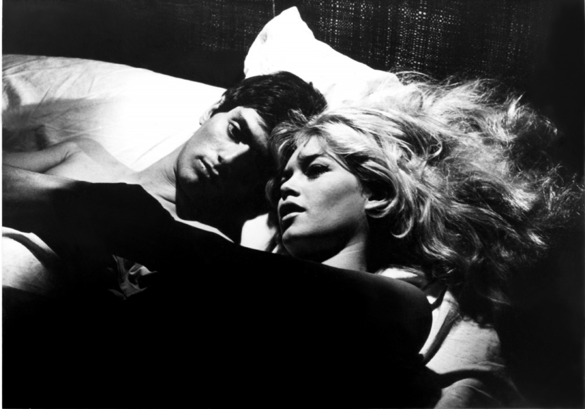 Brigitte Bardot: pic #470781