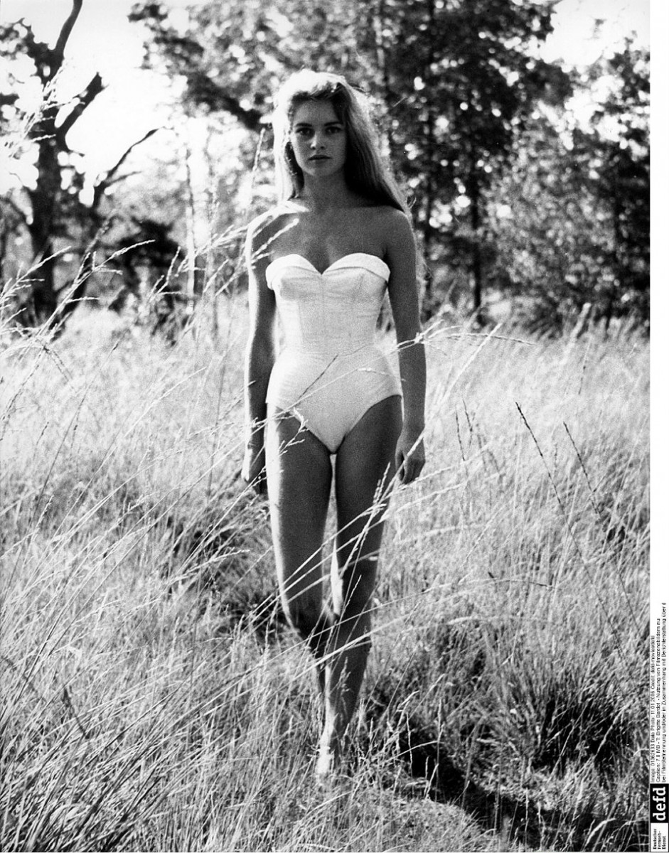 Brigitte Bardot: pic #384181