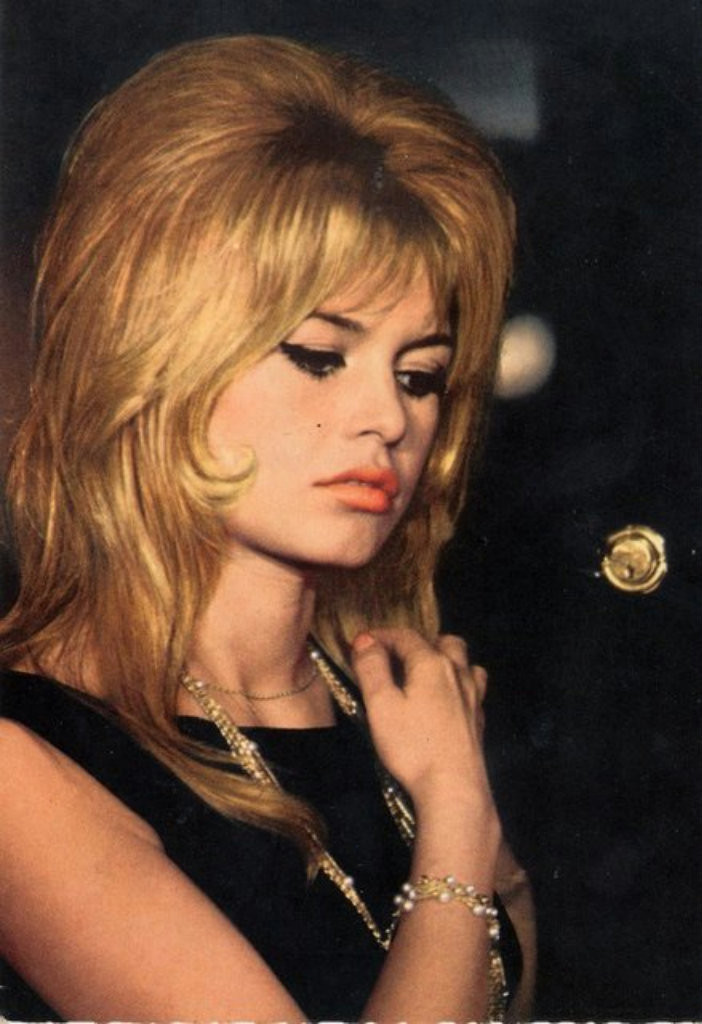 Brigitte Bardot: pic #374215