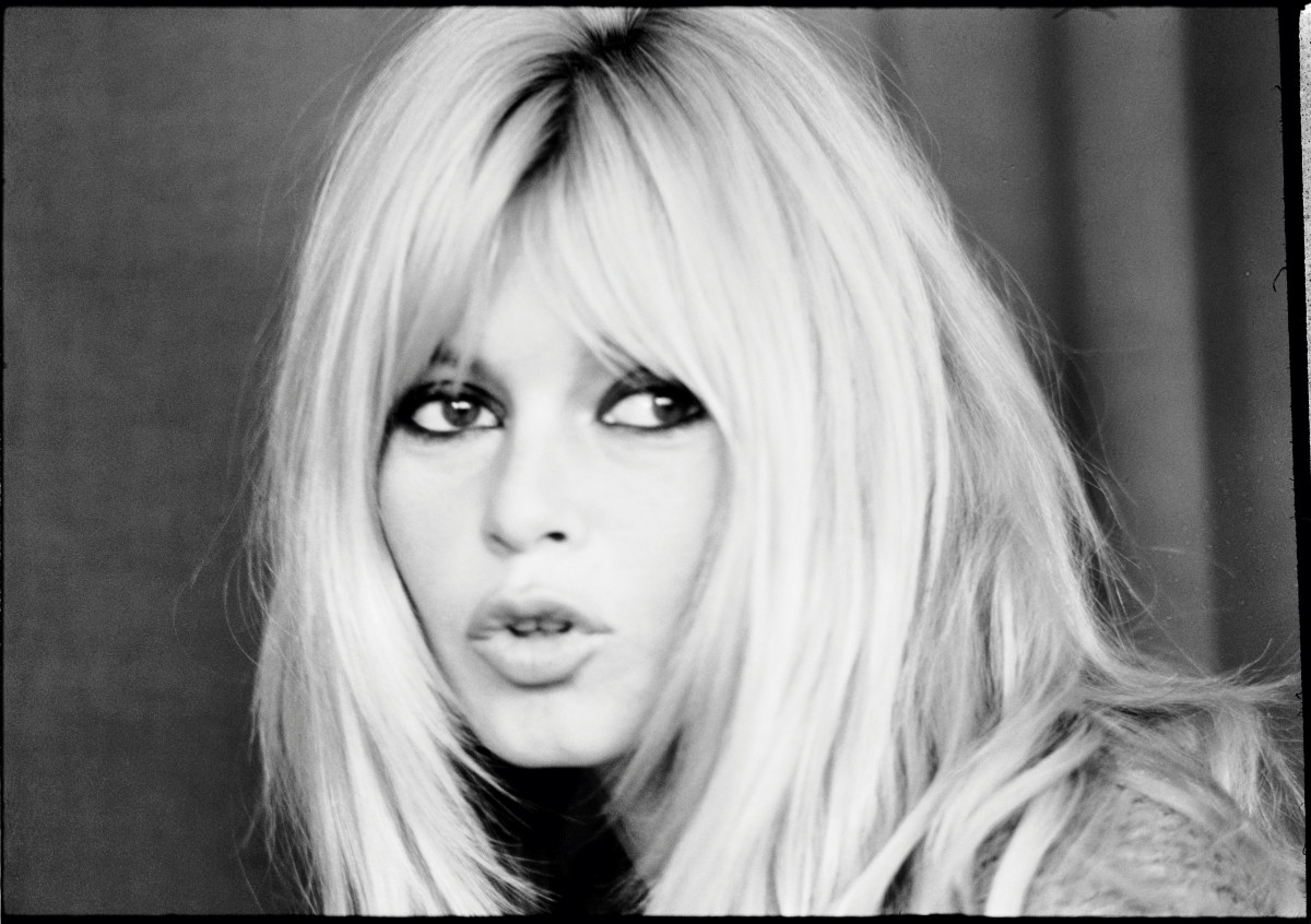 Brigitte Bardot: pic #481572