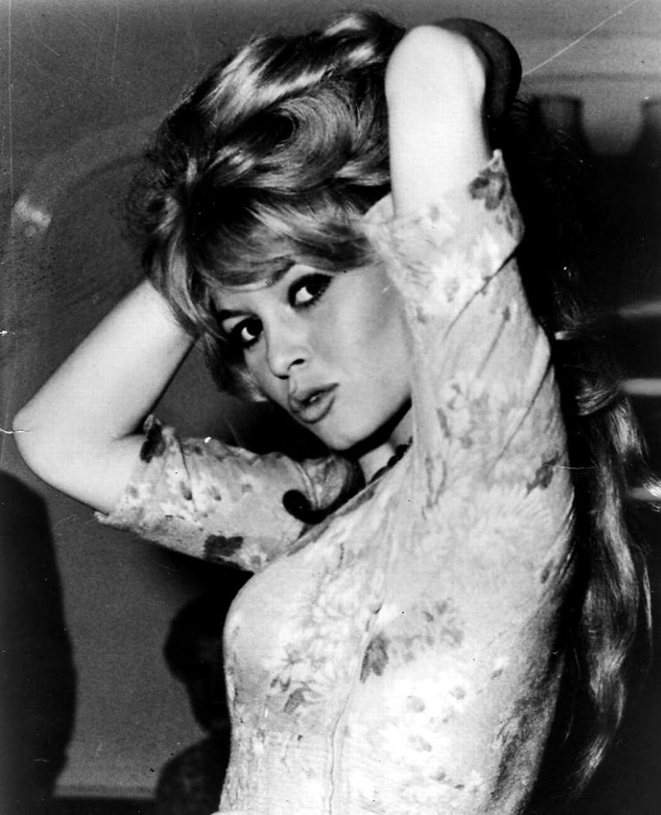 Brigitte Bardot: pic #479362