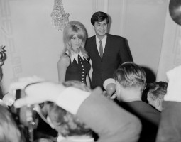 Brigitte Bardot pic #380610