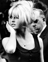 Brigitte Bardot pic #460014