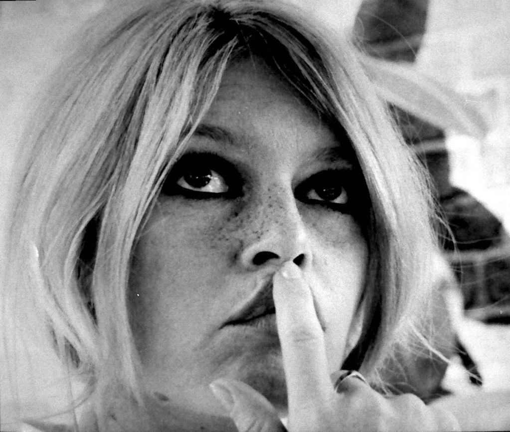 Brigitte Bardot: pic #385500