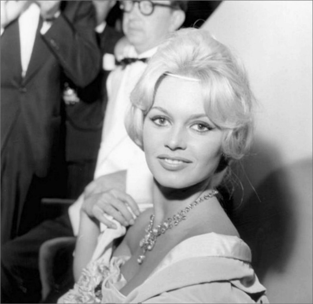 Brigitte Bardot: pic #374218